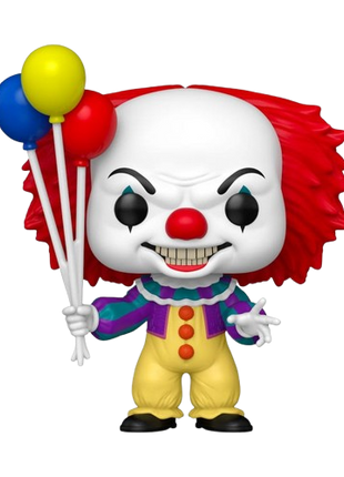 IT: The Movie - Pennywise #1834 Funko Pop!