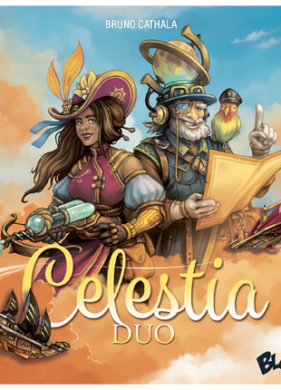 Celestia Duo