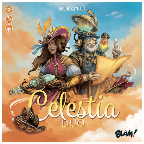 Celestia Duo
