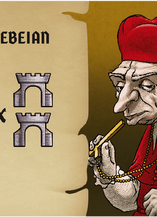 Deal With The Devil: Board Game