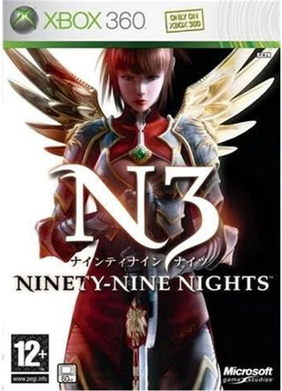Ninety-Nine Nights (Xbox 360) - Preowned