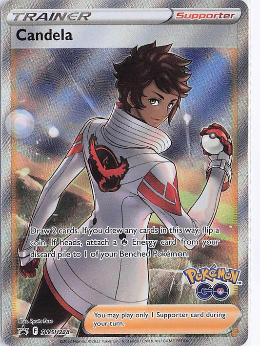 Candela SWSH228