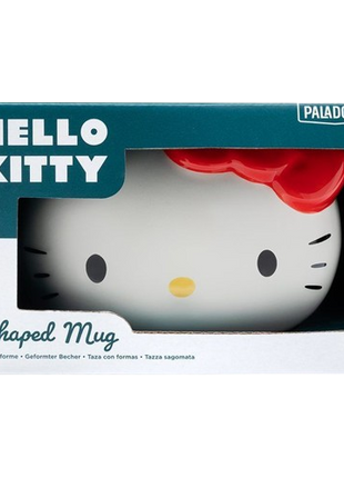 Hello Kitty - Shaped Mug