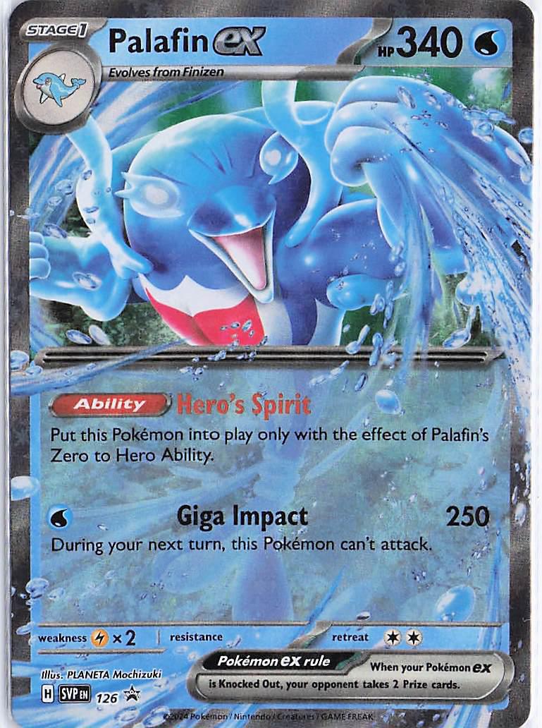 Palafin ex SVP126