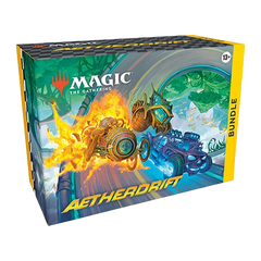 Collection image for: Magic: The Gathering - Aetherdrift
