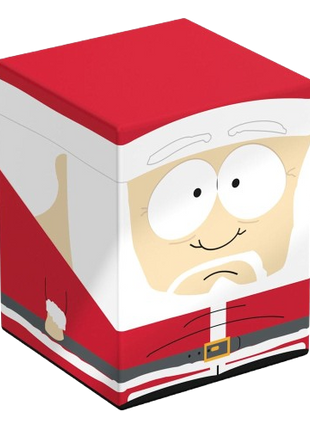 Squaroes - South Park: Santa Collectible Box (SP017)
