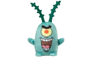 Micro Teenies! - Spongebob Squarepants
