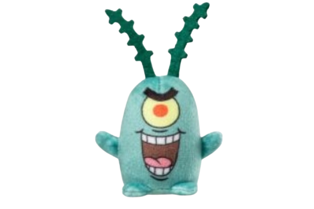 Micro Teenies! - Spongebob Squarepants