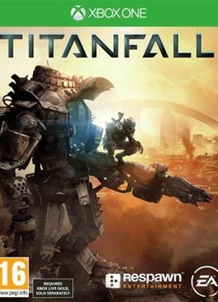 Titanfall (Xbox One)