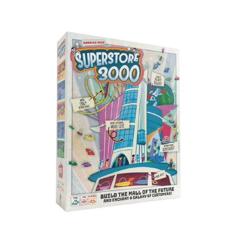 Superstore 3000