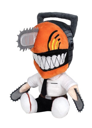 Chainsaw Man - Denji Plush
