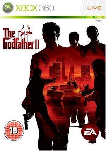 The Godfather II (Xbox 360) - Preowned