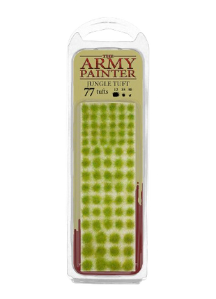 The Army Painter - Jungle Tuft