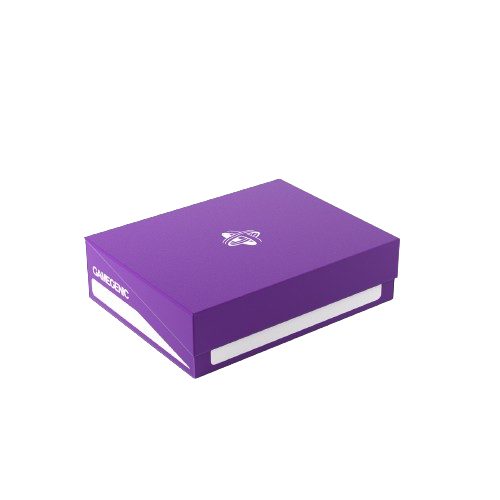 Gamegenic - Purple Token Holder