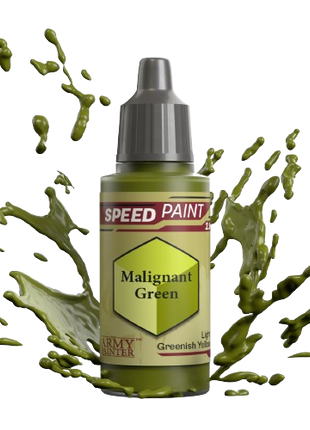The Army Painter - Speedpaint: Malignant Green
