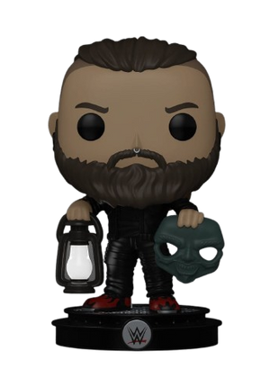 WWE - Bray Wyatt Light Up #197 Funko Pop!