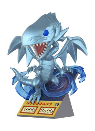 Yu-Gi-Oh! - Blue Eyes White Dragon #2316 Funko Pop!