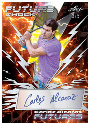 Leaf - 2024 Futures Multi-Sport Blaster