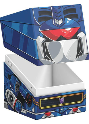 Squaroes - Transformers: Soundwave (TR008)