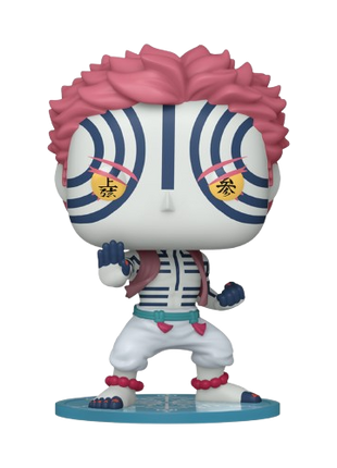Demon Slayer - Akaza #2043 Funko Pop!