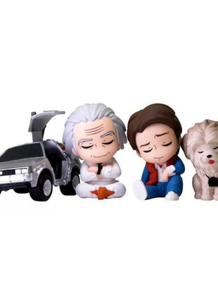 Back to the Future - Twinchees Lil Sleepers Figure