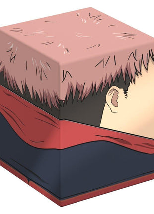 Squaroes - Jujutsu Kaisen: Yuji Itadori Collectible Box (JK001)