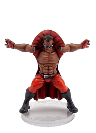 Rumbleslam - Fang Miniature Figure