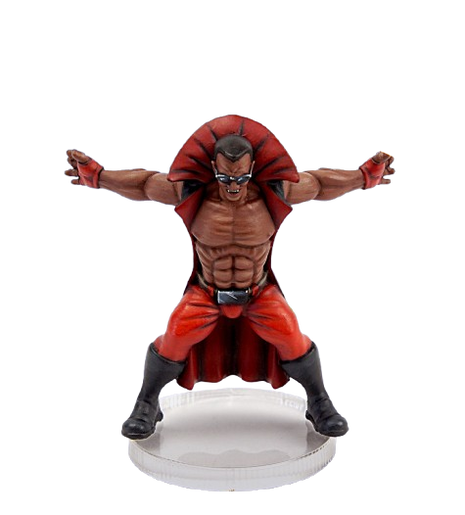 Rumbleslam - Fang Miniature Figure