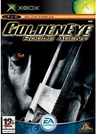 Goldeneye: Rogue Agent (Xbox) - Preowned