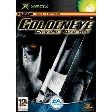 Goldeneye: Rogue Agent (Xbox) - Preowned
