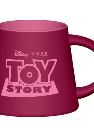 Toy Story - Lotso Face Base Ceramic Mug