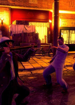 Stranger Than Heaven - Standard Edition (PS5)