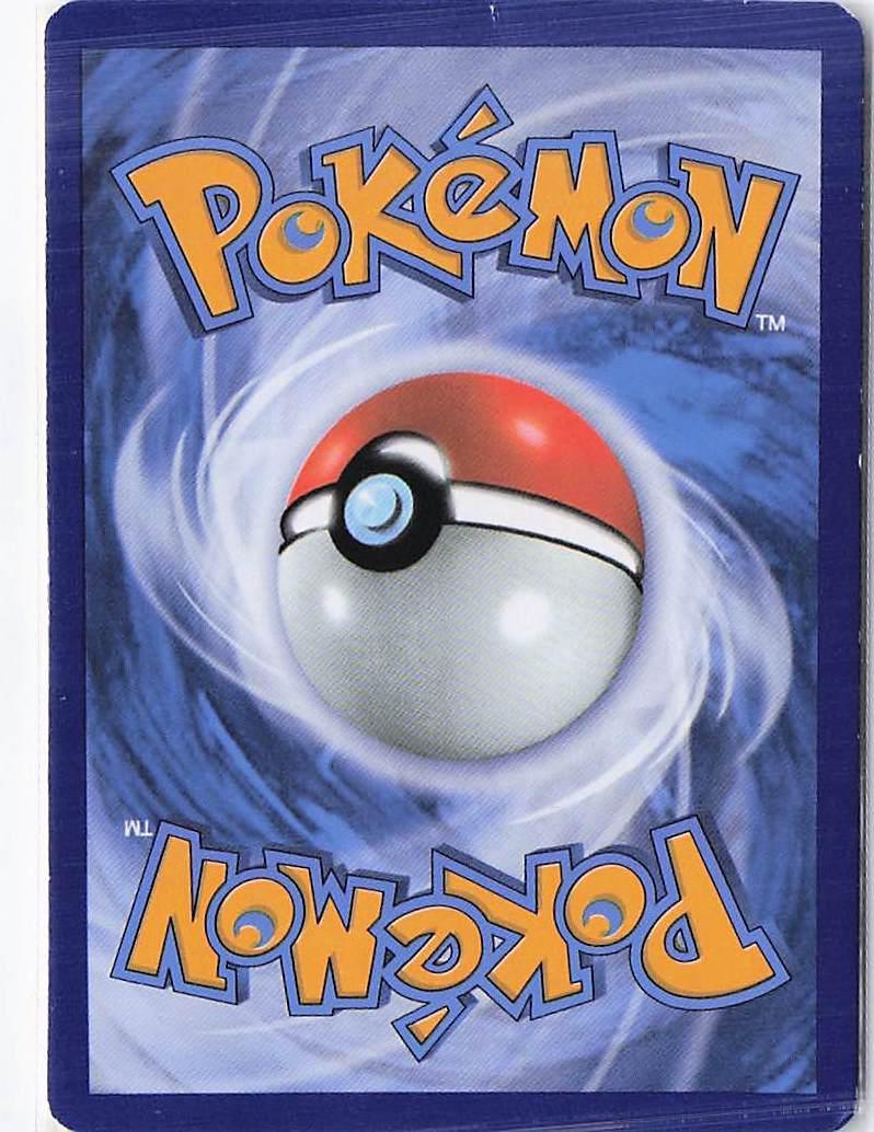 Pikachu 20/108 (S)(D)