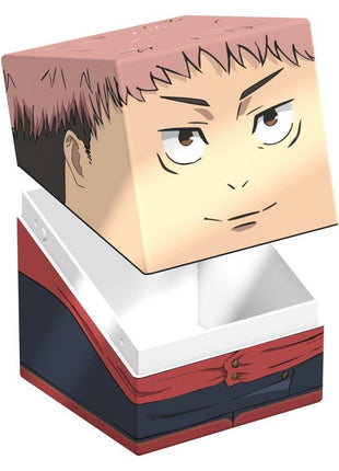 Squaroes - Jujutsu Kaisen: Yuji Itadori Collectible Box (JK001)