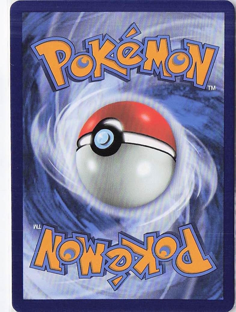 Charizard 4/102 (H)(S)