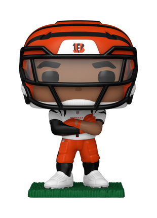 NFL - Ja’Marr Chase #348 Funko Pop!