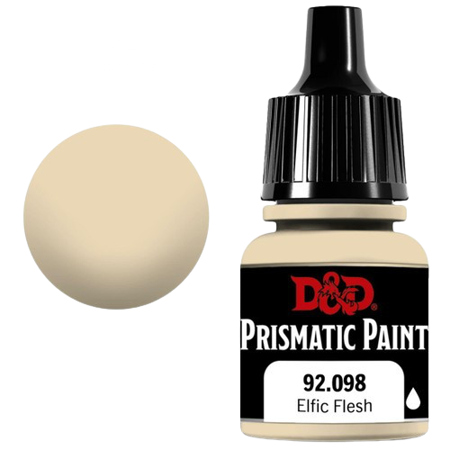 Dungeons & Dragons - Prismatic Paint: Elfic Flesh (92.098)