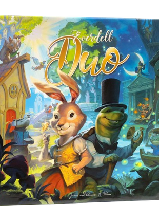Everdell Duo