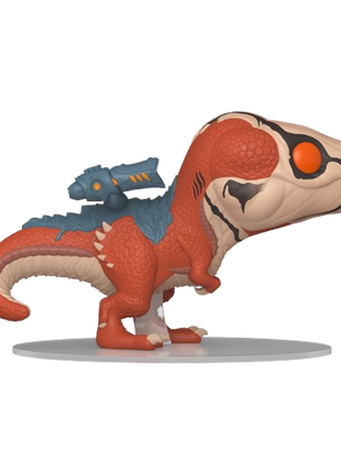 Turok - Armored Lusovenator #1198 Funko Pop!