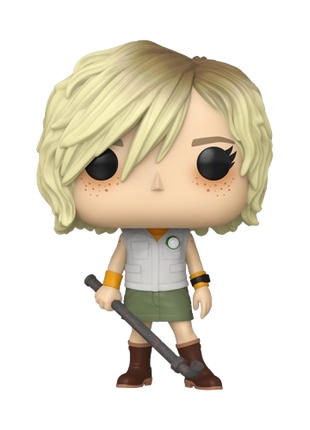 Silent Hill - Heather Mason #1208 Funko Pop!