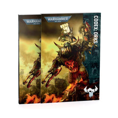 Collection image for: Warhammer 40k