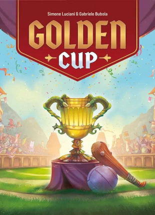 Golden Cup