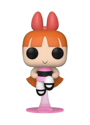 Power Puff Girls - Blossom #1080 Funko Pop!