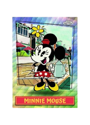 Topps - 2026 Disney Neon Value Box