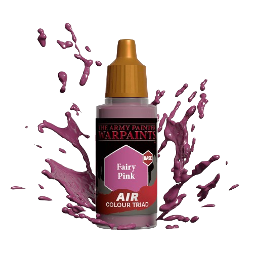 The Army Painter - Warpaints Air: Fairy Pink