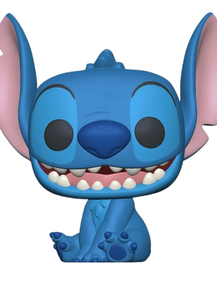 Lilo & Stitch - Stitch #1046 Jumbo Funko Pop!