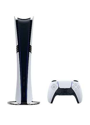 Playstation 5 - 2TB Pro Console