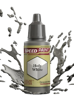 The Army Painter - Speedpaint: Holy White