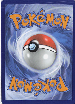 Misty’s Psyduck 193/182