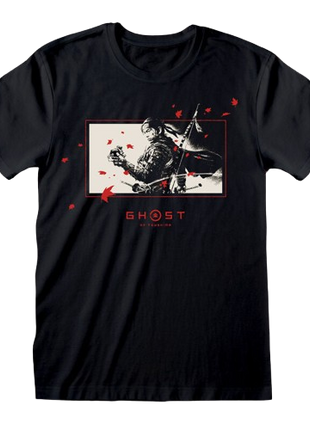 Ghost Of Tsushima - Breeze T-Shirt